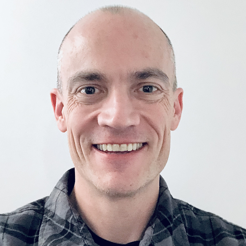 Ben Tustison, P.E., D.WRE